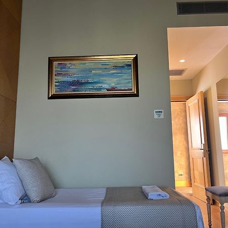 Agroturizem Kodra E Kuajve Otel Škalngur Dış mekan fotoğraf
